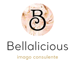 Logo Bellalicious Imago Consulente